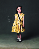 Вы поедете на бал? Более 30 сказочных нарядов для маленьких принцесс — фото, картинка — 9