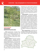 Красная книга Республики Беларусь. Растения — фото, картинка — 2