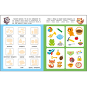 Школа маленьких совят 4+. Развиваем речь — фото, картинка — 2