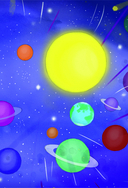 Моя первая Библия — фото, картинка — 5