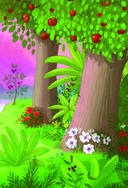 Моя первая Библия — фото, картинка — 7