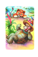 Мои первые сказки-мультики — фото, картинка — 4