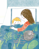 Самый любимый малыш. Стихи для детей — фото, картинка — 6