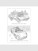 Отважные герои — фото, картинка — 1