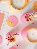 Свечи ручной работы от А до Я. Полное практическое руководство для начинающих — фото, картинка — 9