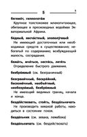 Словарь синонимов и антонимов. 1-4 классы — фото, картинка — 9