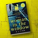 The Woman in the Window — фото, картинка — 1