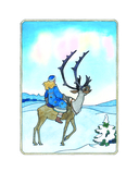 Снежная королева — фото, картинка — 2