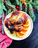 Праздник вашему дому! Рецепты, которые собирают людей за столом — фото, картинка — 6