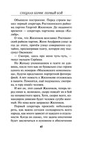 Спецназ Берии. Первый бой — фото, картинка — 44