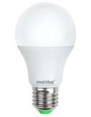 Лампа светодиодная LED A60 5W/4000/E27 — фото, картинка — 1