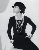 Коко Шанель. Женщина, совершившая революцию в моде — фото, картинка — 2
