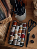 Чудо-куклы Татьяны КОННЭ. Малыши из осеннего леса — фото, картинка — 5