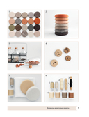 Чудо-куклы Татьяны КОННЭ. Малыши из осеннего леса — фото, картинка — 9