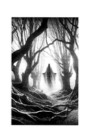 Призраки безмолвной тьмы — фото, картинка — 3