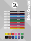 Фломастеры 