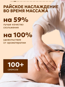 Массажное масло для тела 