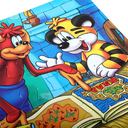 По дороге с облаками — фото, картинка — 2