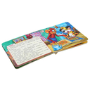 По дороге с облаками — фото, картинка — 3