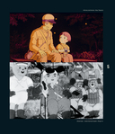 Путешествие в миры аниме — фото, картинка — 14