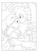 Вселенные Хаяо Миядзаки — фото, картинка — 4