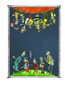 Карандаш и Самоделкин на Марсе — фото, картинка — 1