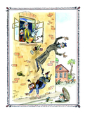 Карандаш и Самоделкин на Марсе — фото, картинка — 10