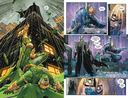 Вселенная DC. Rebirth. Бэтмен. Книга 9. Город Бэйна — фото, картинка — 3