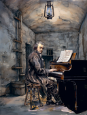 Музыканты, прославившие Россию — фото, картинка — 7