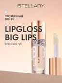 Блеск для губ 