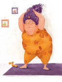 Надзвычайны дзень народзінаў — фото, картинка — 6