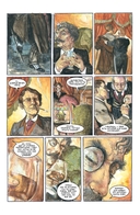 Создания ночи — фото, картинка — 2