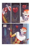 Создания ночи — фото, картинка — 4