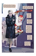 Создания ночи — фото, картинка — 5