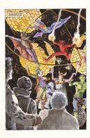 Создания ночи — фото, картинка — 6