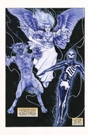 Создания ночи — фото, картинка — 7