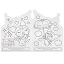 Веселые хобби. Куроми — фото, картинка — 1