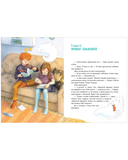 Страшно интересные приключения. По следам привидения — фото, картинка — 12