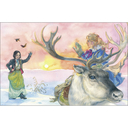 Снежная королева — фото, картинка — 1