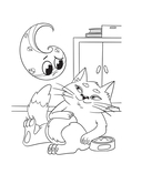 Ветерок и Крысиный король — фото, картинка — 4