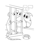 Ветерок и Крысиный король — фото, картинка — 6