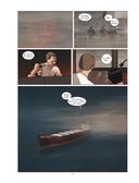 Приключения Джона Блейка. Тайна корабля-призрака — фото, картинка — 10