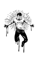 Отрывки из обрывков. Стихи. Игорь Кэш Лобанов — фото, картинка — 4