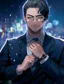 Рисуем мужчин из манги и манхвы. Пошаговое руководство по созданию персонажей в азиатском стиле — фото, картинка — 4