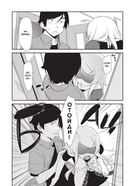 Ну не может моя сестренка быть такой милой. Том 2 — фото, картинка — 2