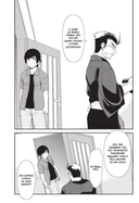 Ну не может моя сестренка быть такой милой. Том 2 — фото, картинка — 3