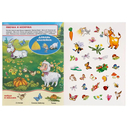 Домашние животные. Найди и покажи — фото, картинка — 1