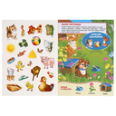 Домашние животные. Найди и покажи — фото, картинка — 2