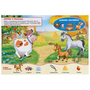 Домашние животные. Найди и покажи — фото, картинка — 3