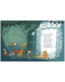 Книжки-картинки. Кто зевнул, тот проиграл! — фото, картинка — 7